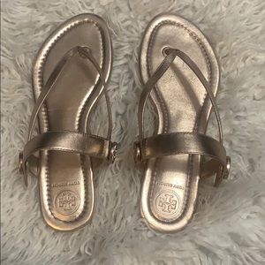tory burch sandals